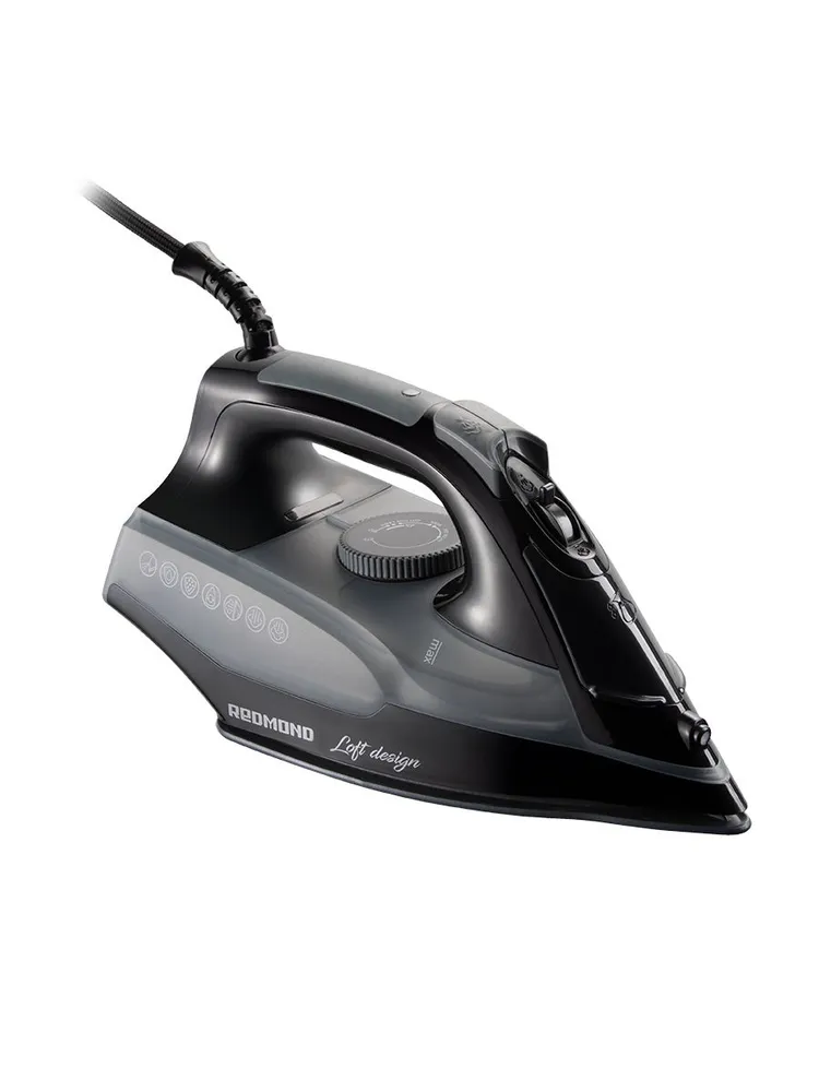 REDMOND RI-C292 черный