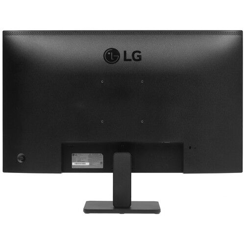 Монитор LG 27MR400-B