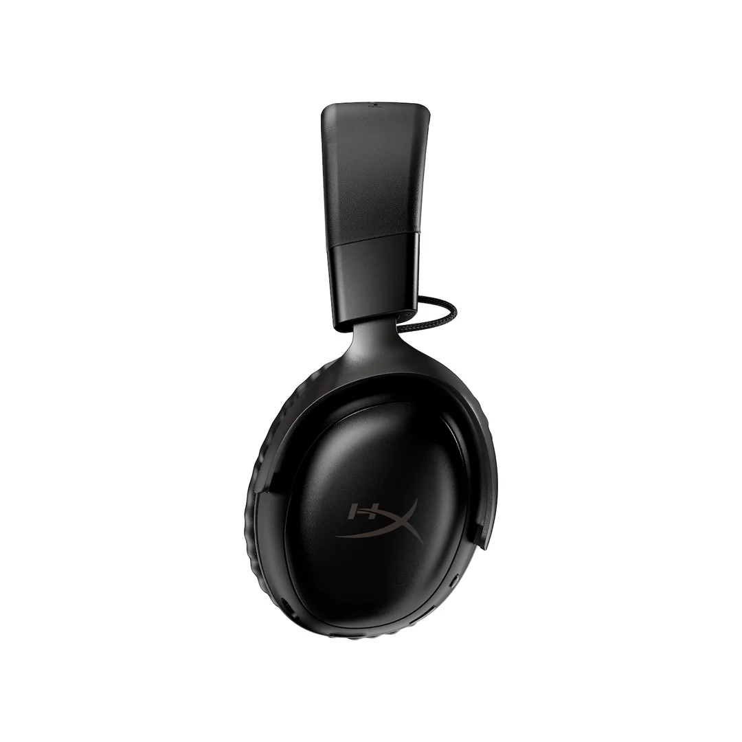 HyperX Cloud III Wireless черный