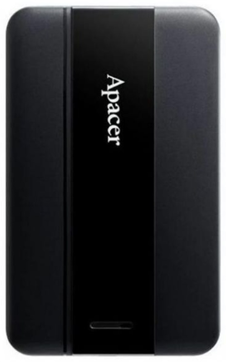 Apacer AP5TBAC237B-1 5000 Гб