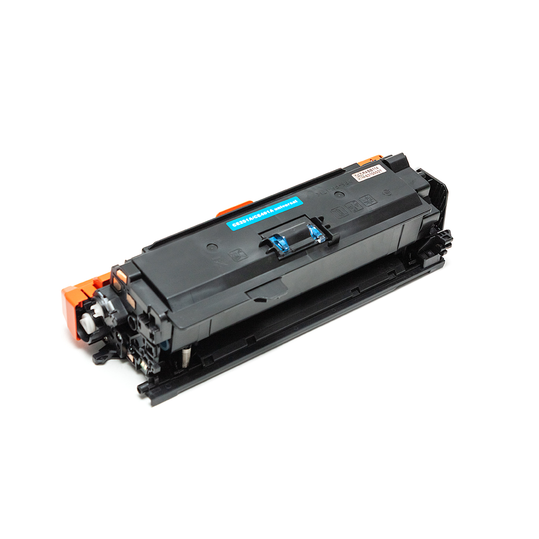 Colorfix EPC-CE252A/CE402A желтый (yellow)