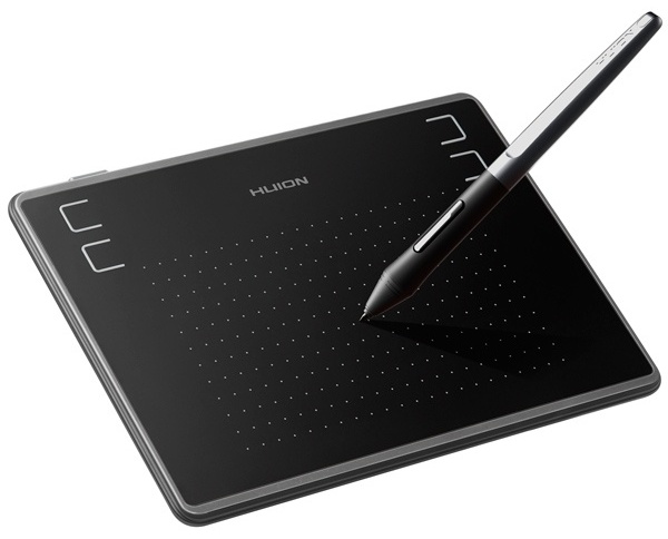 Huion Inspiroy H430P
