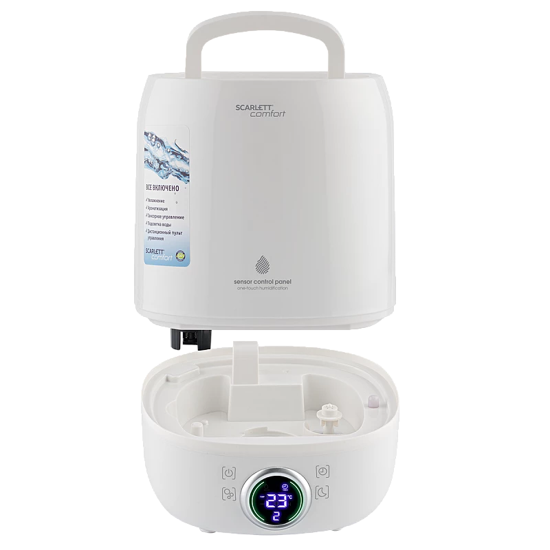 Увлажнитель воздуха Scarlett SC-AH986E07