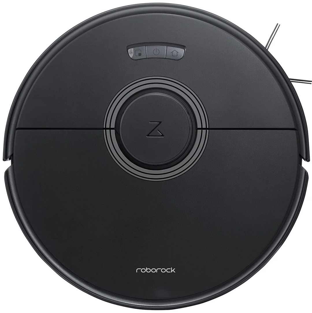 Roborock Q7 Max черный
