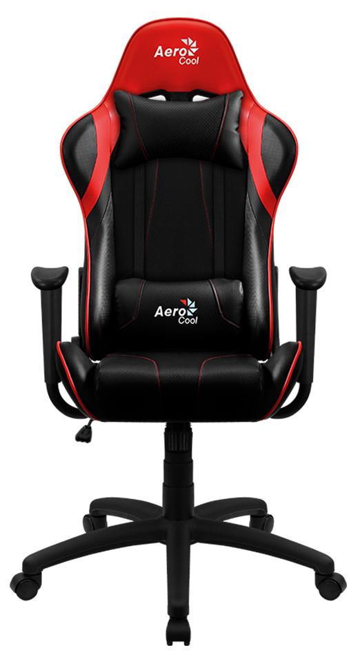 Aerocool AC100 AIR-BR [Черно-Красный]