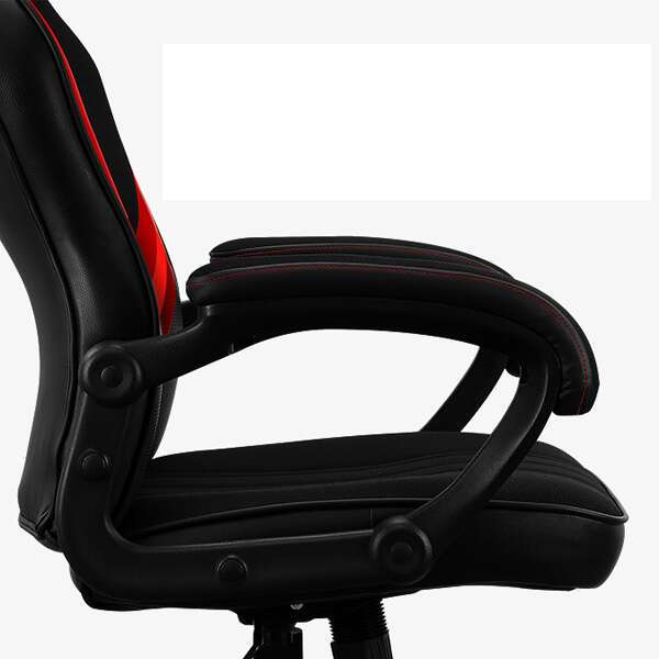 Aerocool Aero 2 Alpha BR [Черно-Красный]