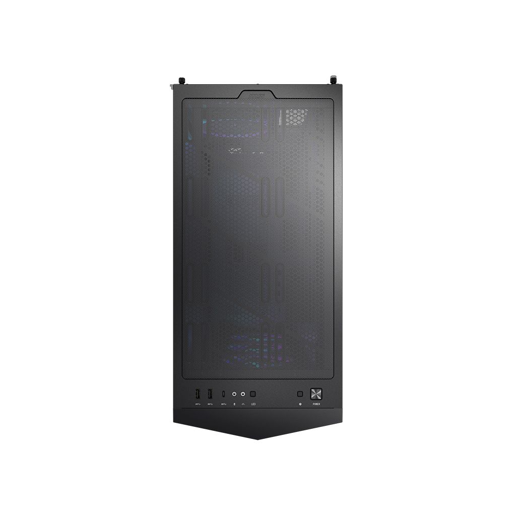 Компьютерный корпус MSI MPG GUNGNIR 300R AIRFLOW