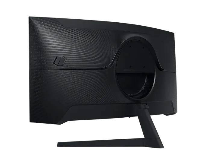 Монитор LC34G55TWWIXCI