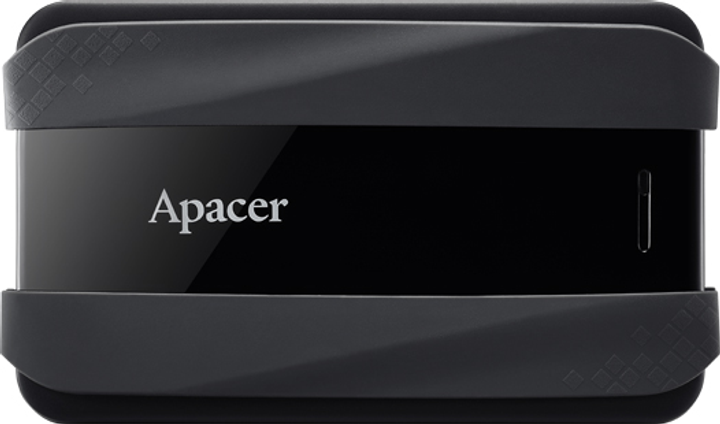 Apacer AP4TBAC533B-1 4000 Гб