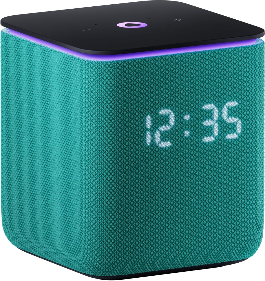 Умная колонка Яндекс | Станция Миди [зеленая]