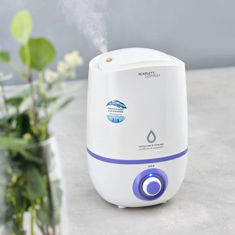 Увлажнитель Scarlett SC-AH986M17