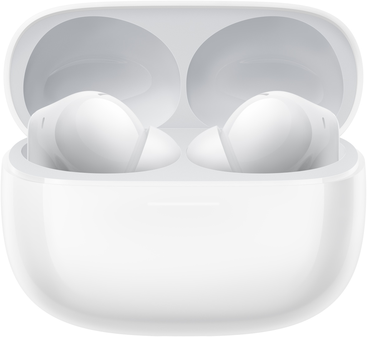 Xiaomi Redmi Buds 6 Pro белый