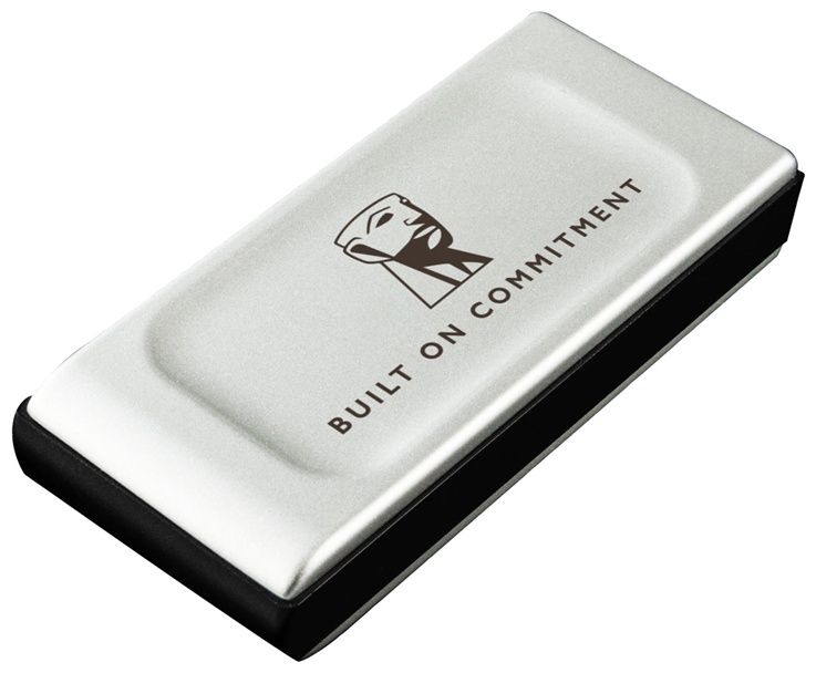 Внешний SSD накопитель Kingston SXS2000/4000GA