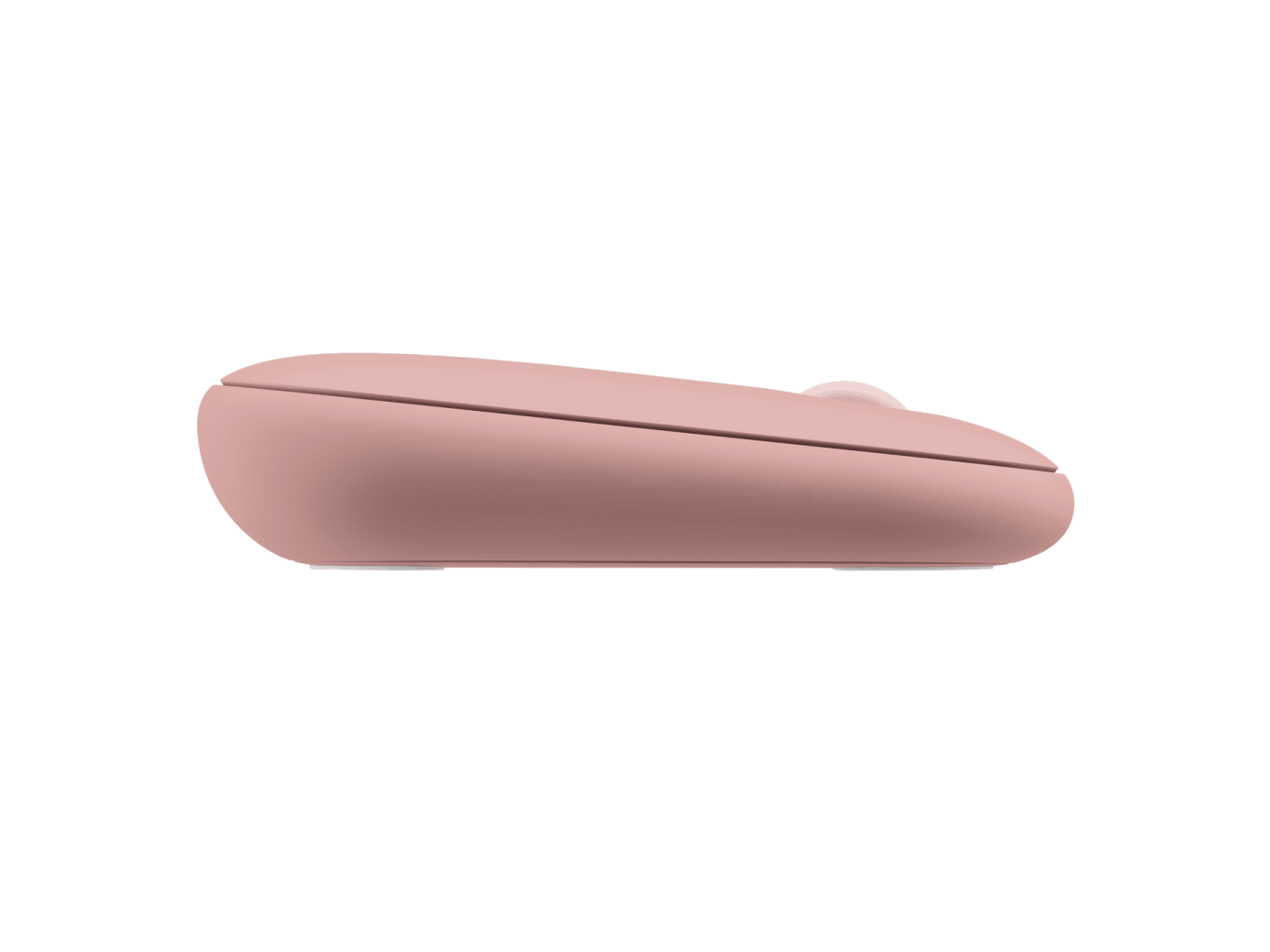 Logitech Pebble 2 M350S розовый