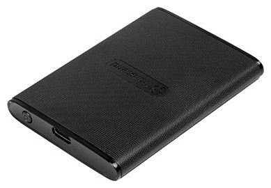 Внешний SSD Transcend TS500GESD270C