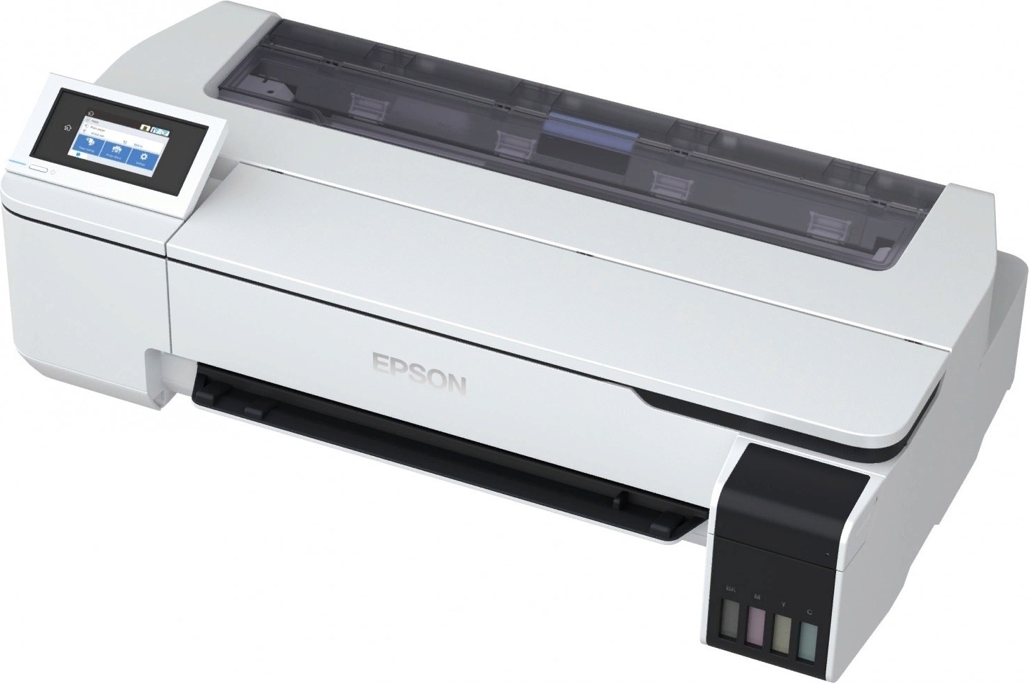 Epson SureColor SC-T3100X C11CJ15301A0 белый