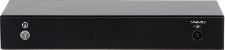 Dahua DH-PFS3010-8ET-96 черный