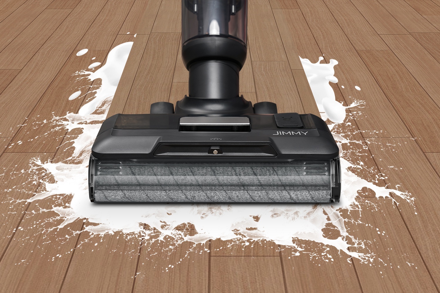 Пылесос JIMMY HW11 Pro