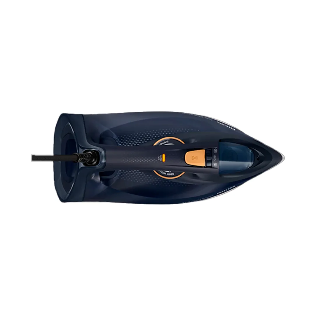 Philips DST7060/20 голубой