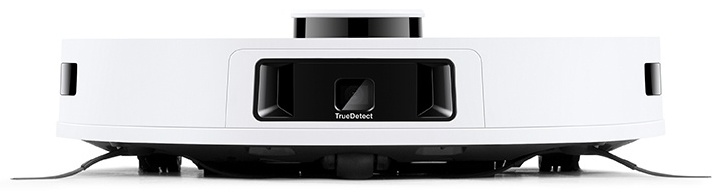Робот-пылесос Ecovacs Floor Cleaning Robot DEEBOT T9+ White