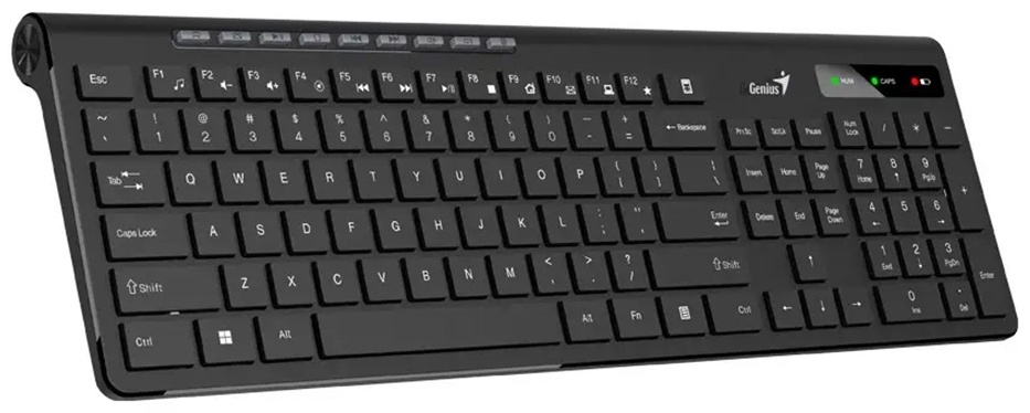 Genius Slimstar 7230 черный