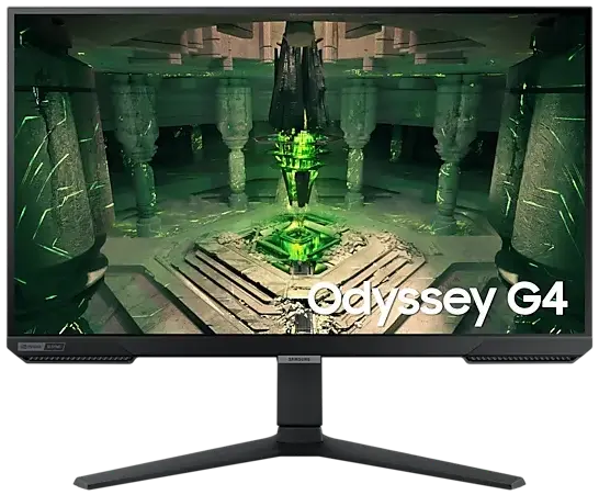 Монитор Samsung LS27BG400EIXCI 27"