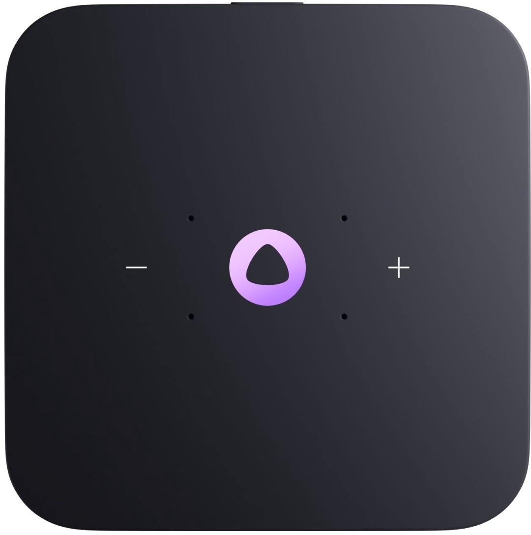 Умная колонка Яндекс | Станция Миди [зеленая]