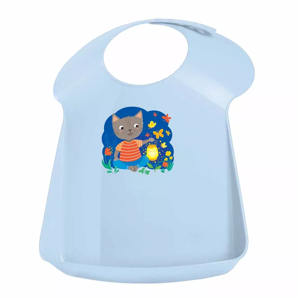 Нагрудник детский