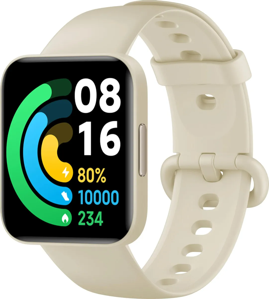 Poco Watch Ivory (M2131W1)