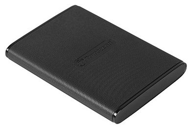 Внешний SSD Transcend TS500GESD270C