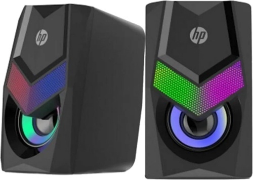 HP DHE-6000 черный