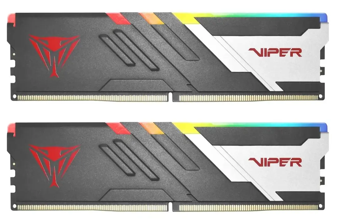 Оперативная память Patriot PVVR532G560C36K