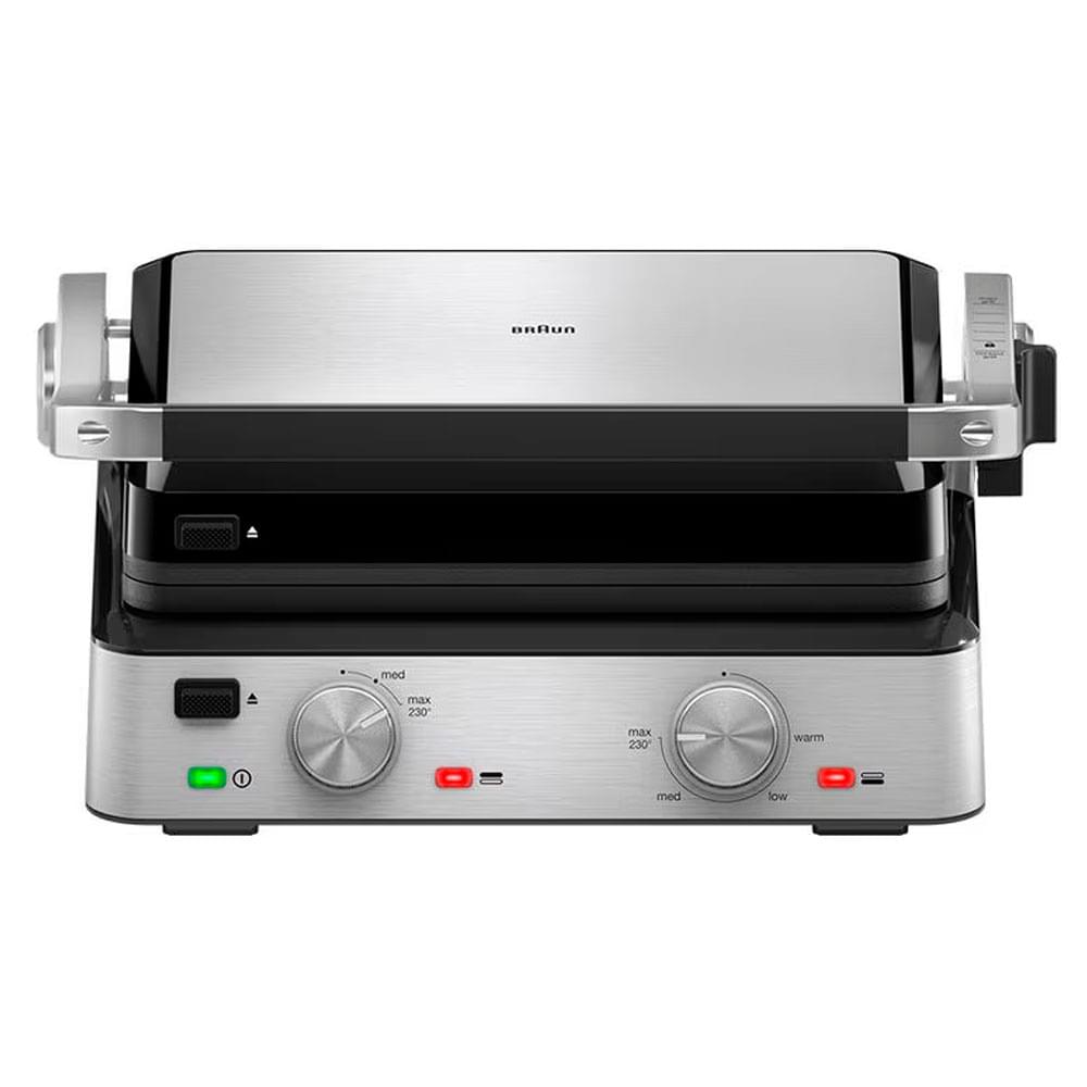Гриль Zelmer ZPR-2600