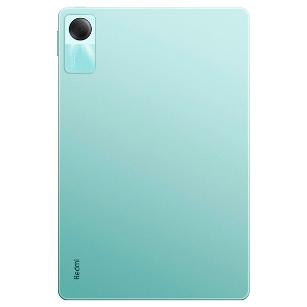 Планшет Xiaomi Redmi Pad SE 11 4/128GB Зеленый