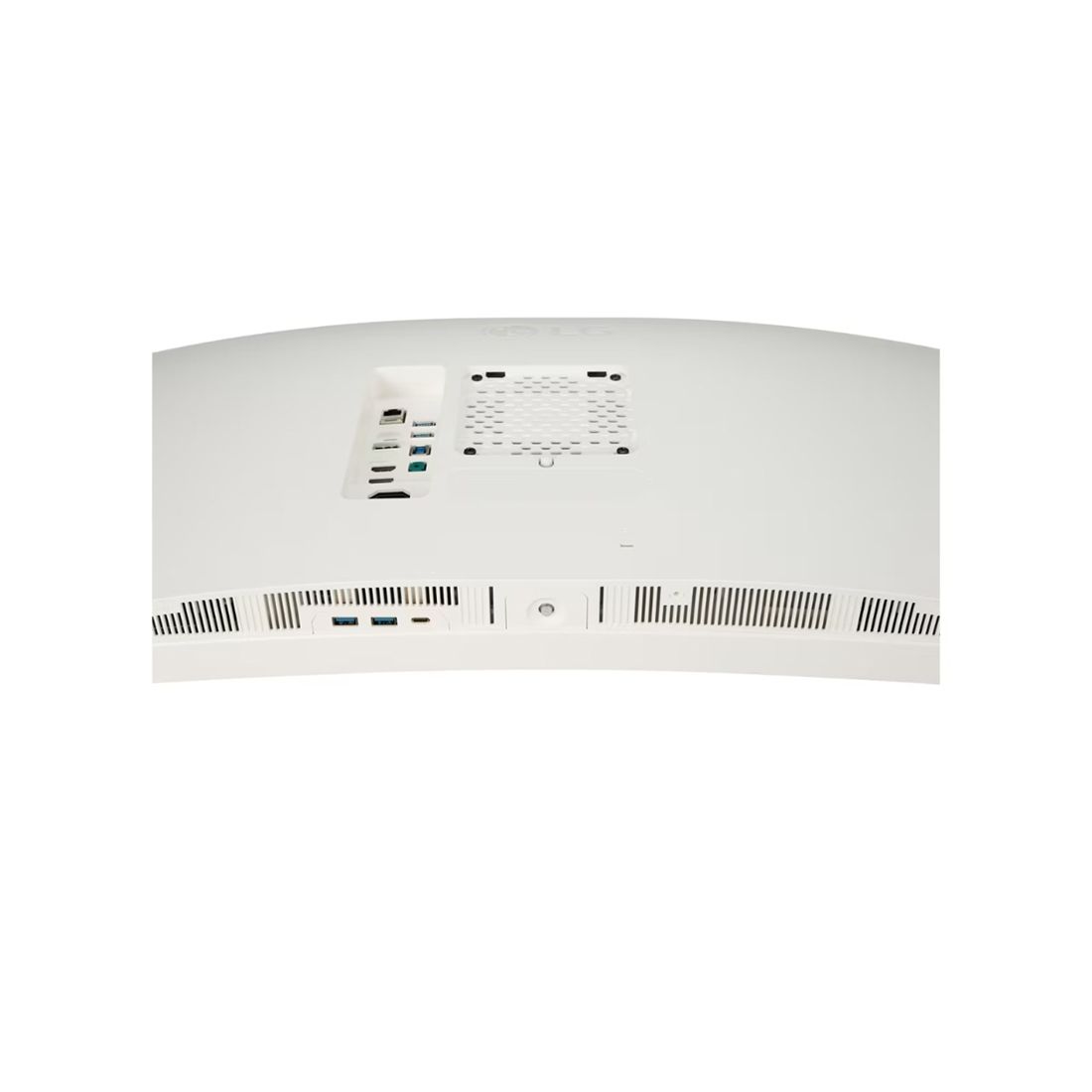 Монитор LG 38WR85QC-W