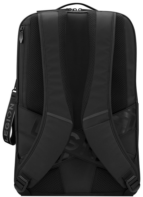 Рюкзак Lenovo Legion Gaming Backpack GB700 [Черный]
