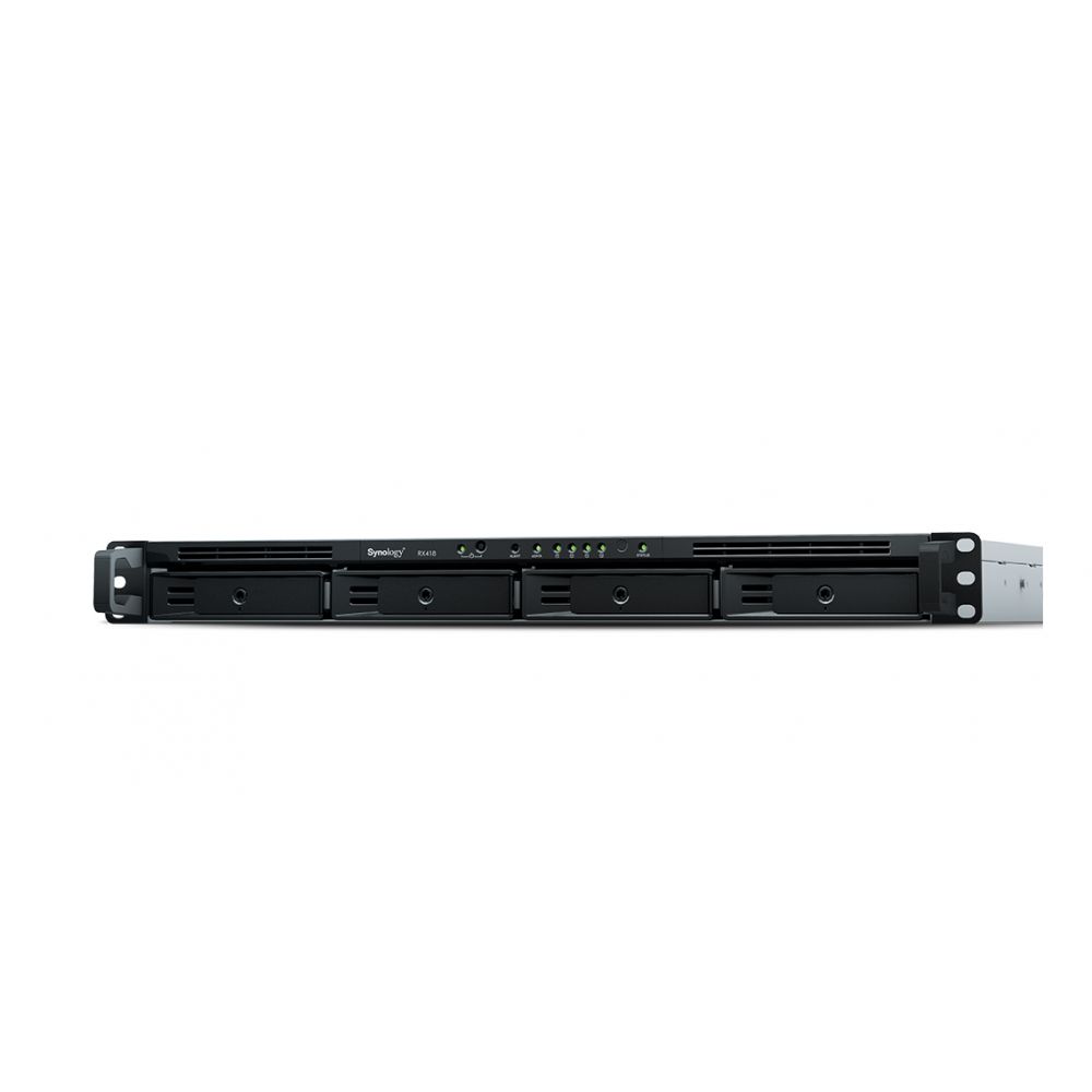 Модуль Synology RX418