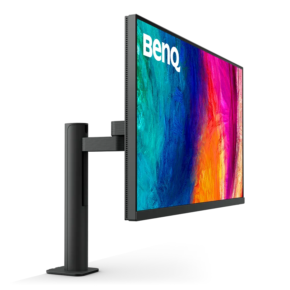 Монитор BenQ PD3205UA (9H.LKGLA.TPE)