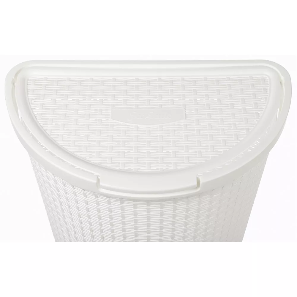 Корзина для белья "Eco Style"