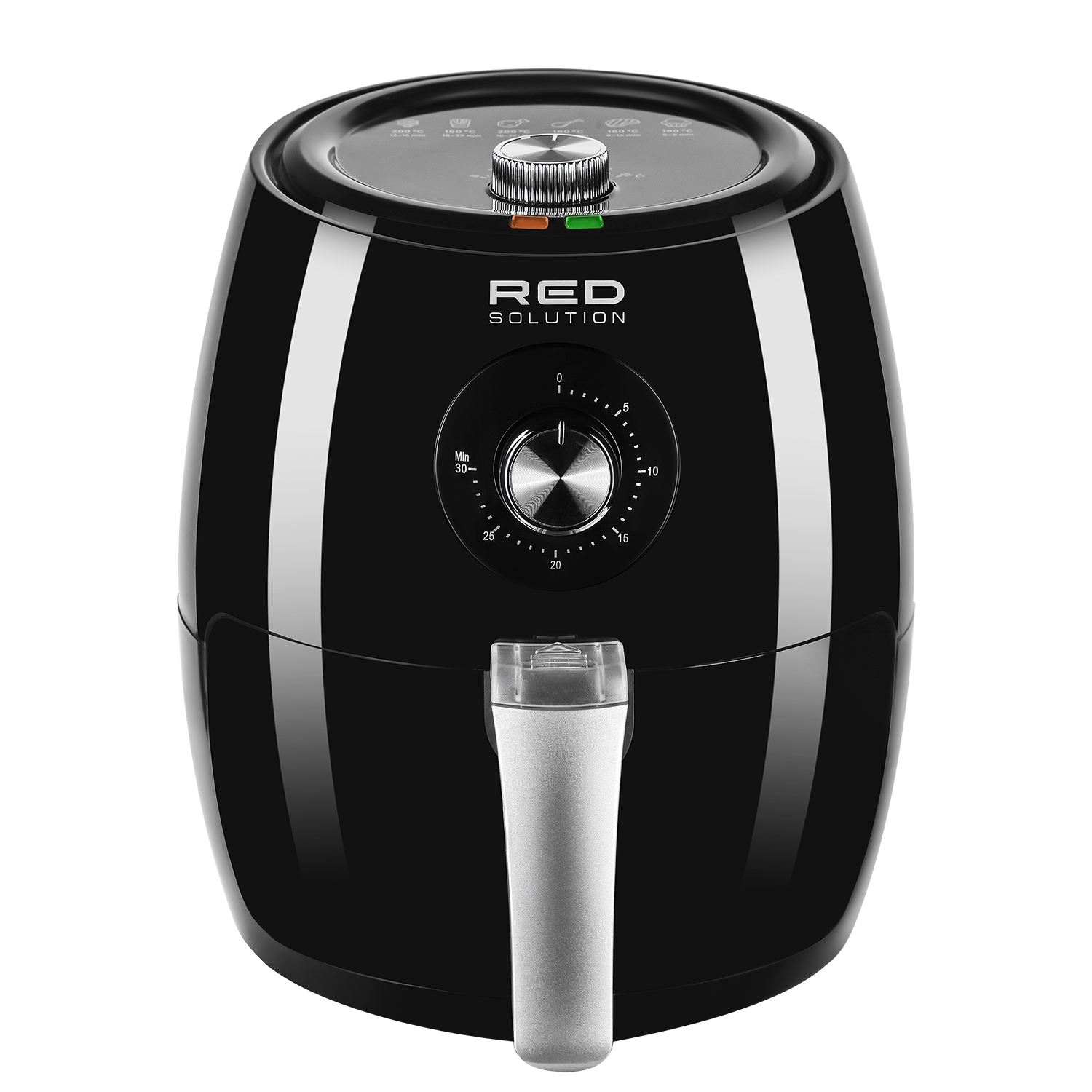 Аэрогриль REDMOND RAG-246