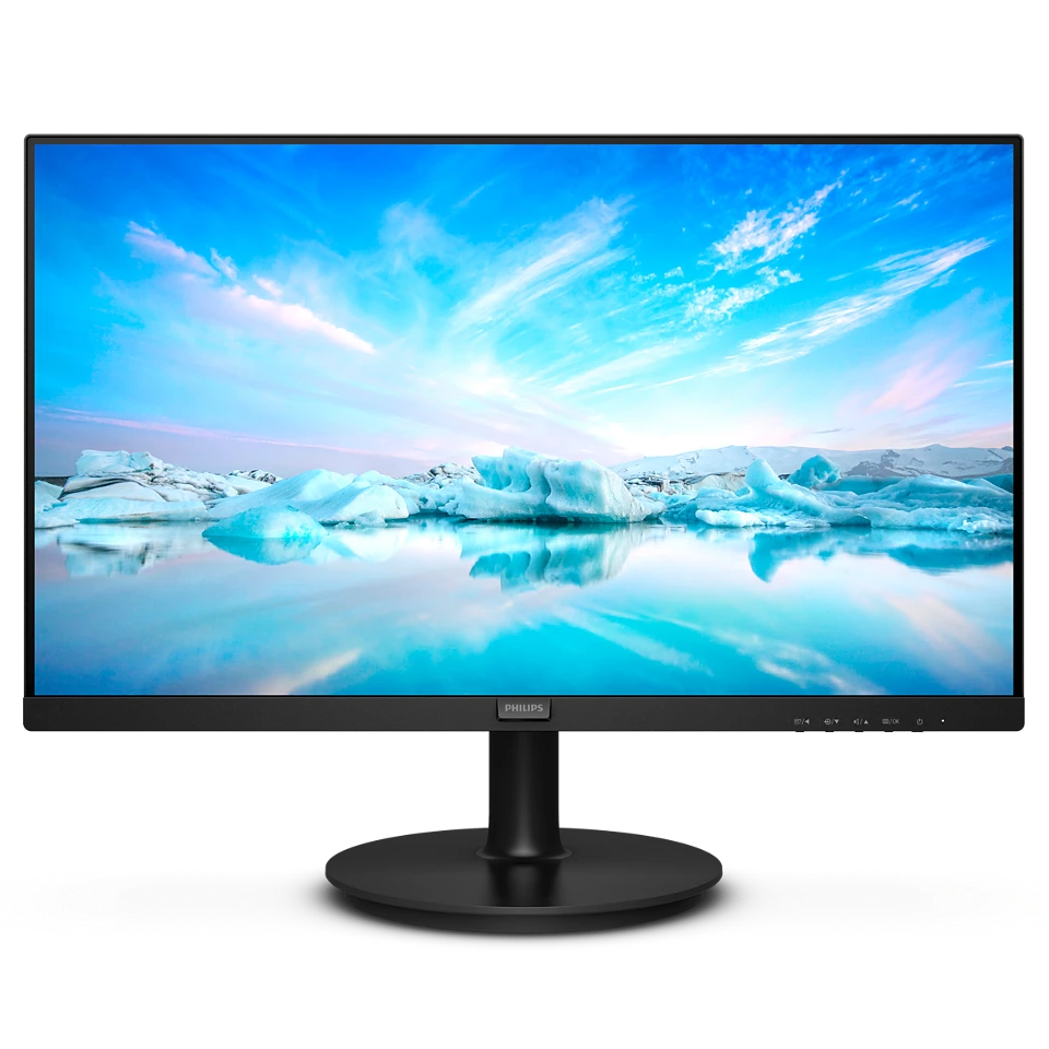 Монитор PHILIPS 241V8LAB/01 23.8''