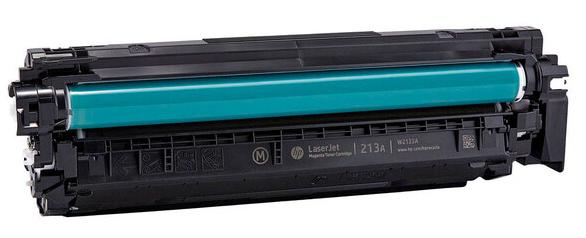 HP W2133A пурпурный (magenta)