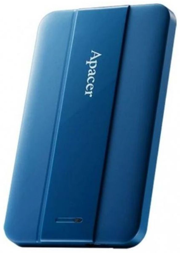 Внешний HDD Apacer AP1TBAC237U-1