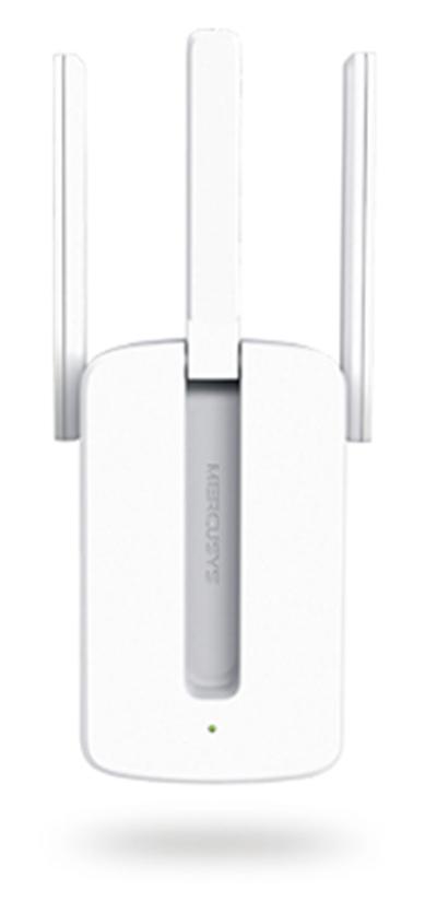 Wi-Fi адаптер Mercusys MW300RE
