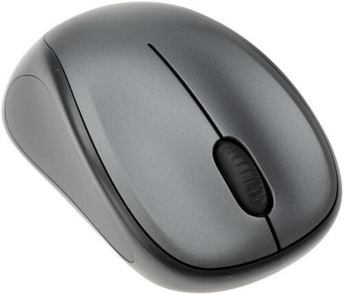 Logitech M235 910-002201 серый