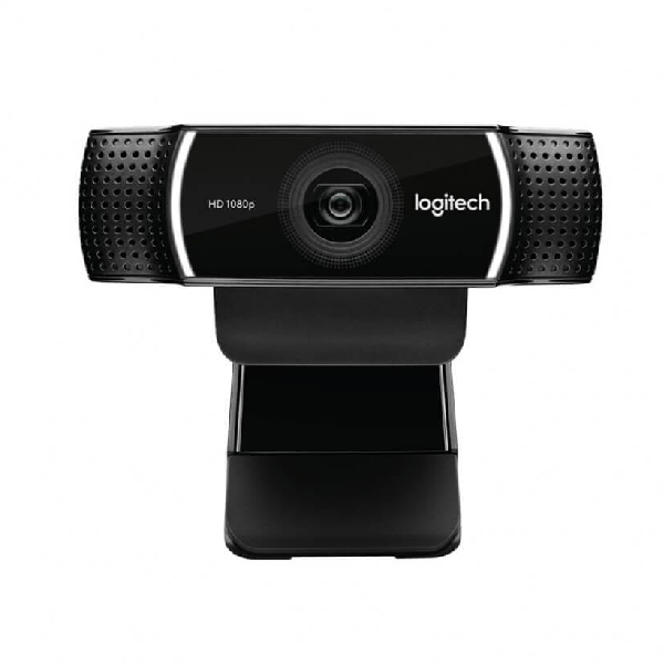 Logitech C922 Pro Stream