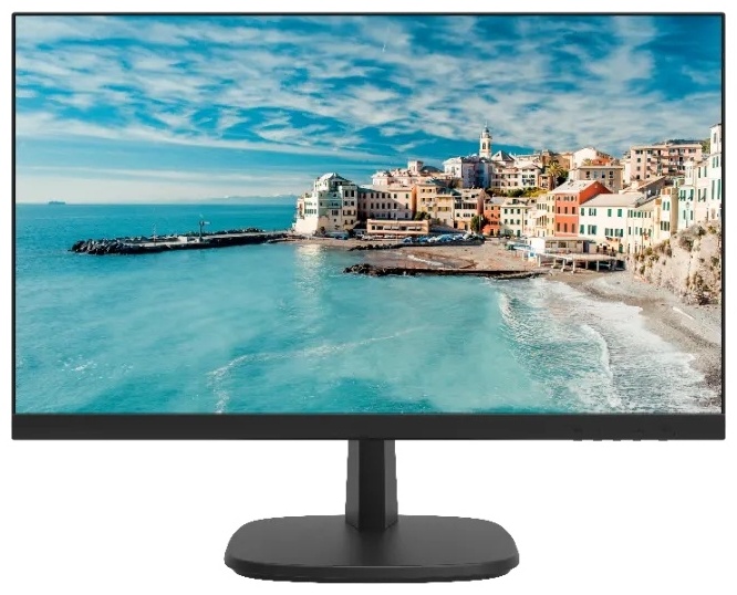 Hikvision DS-D5024FN(M) черный