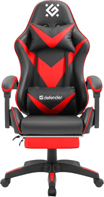 Defender Minion [Красный]