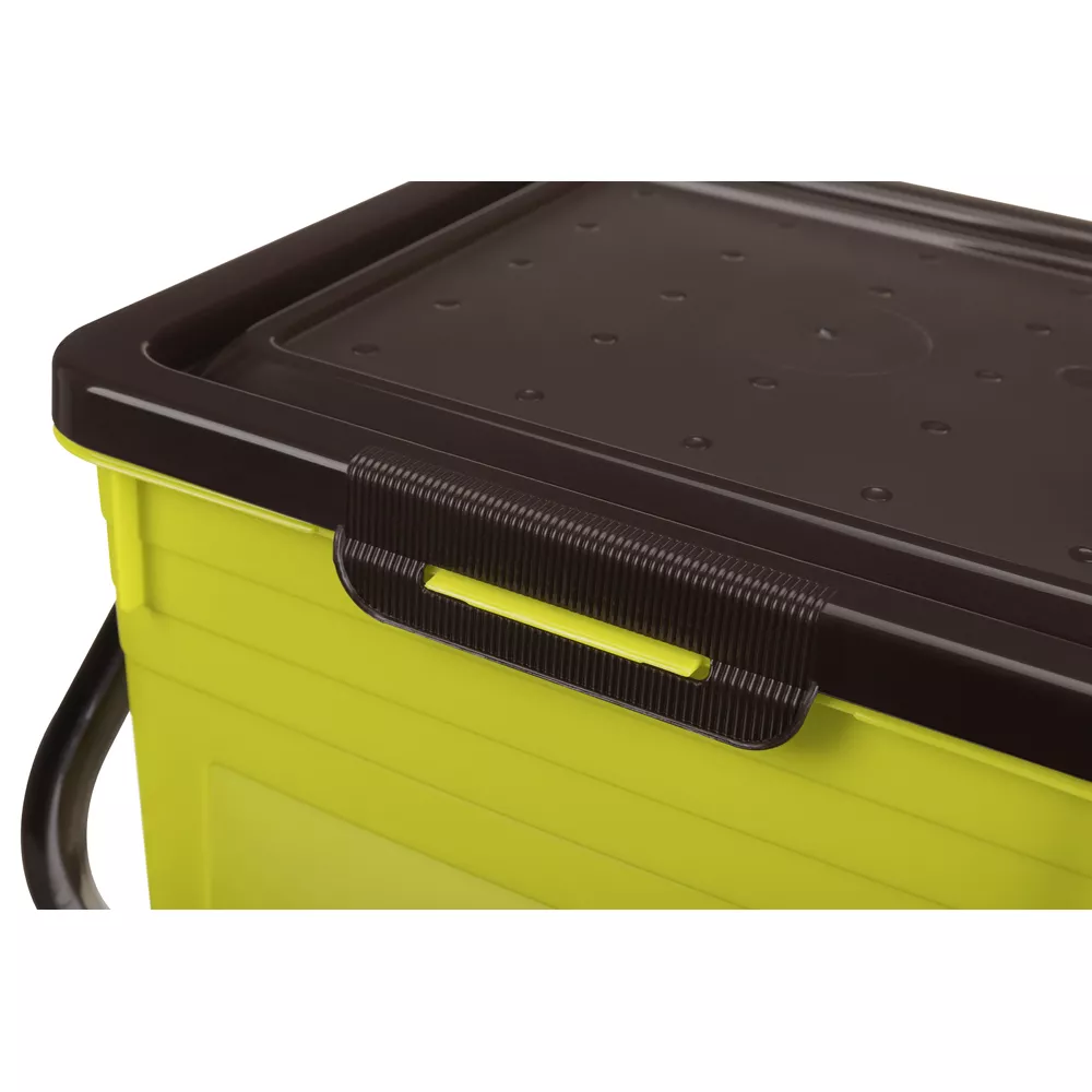 Контейнер для мусора