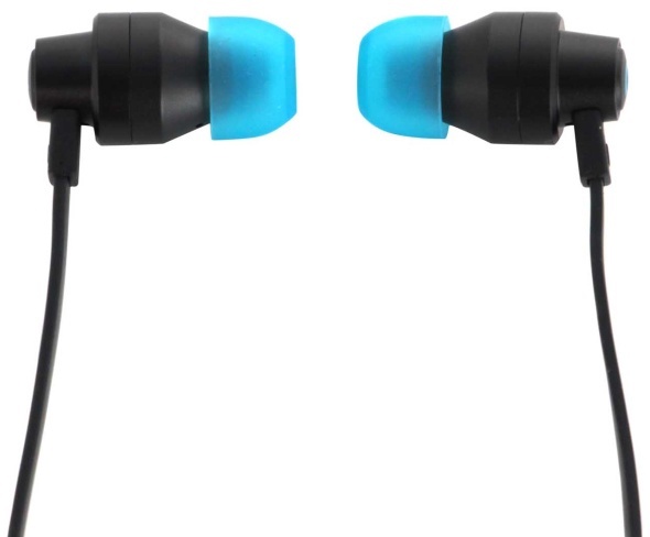 Logitech G333 черный